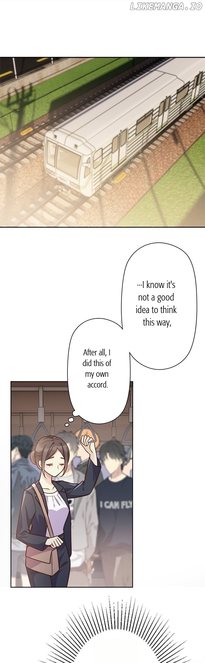 The Night After the Divorce Chapter 39 - page 4